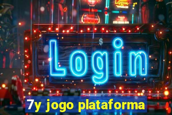 7y jogo plataforma